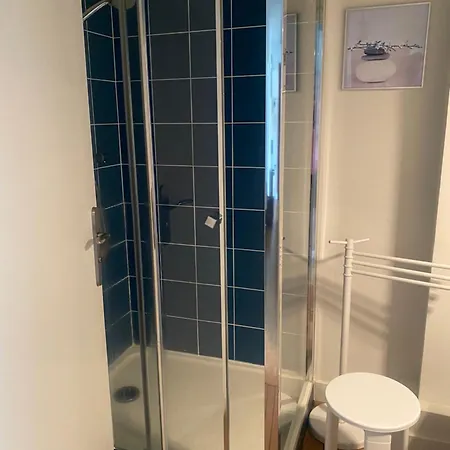 Appartement Arcachon