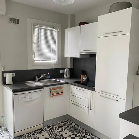 Appartement Arcachon *